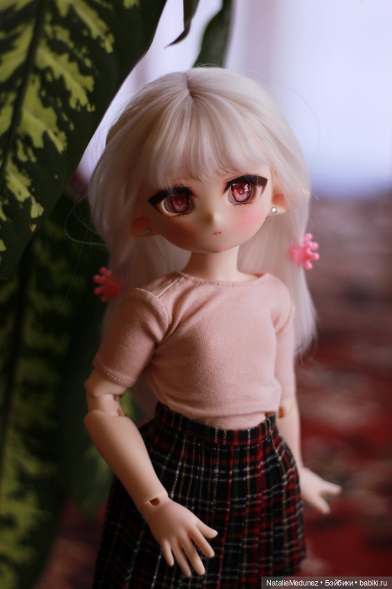 2DDoll Penny 1/4 — Куклы BJD