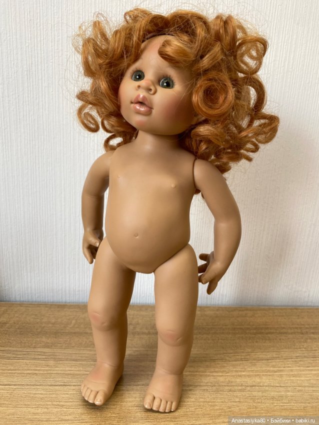 Вихтель Лили ( Wichtel Lilly) (фото 4)