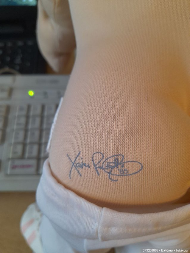 Капустка — Игровые куклы (фото 7)