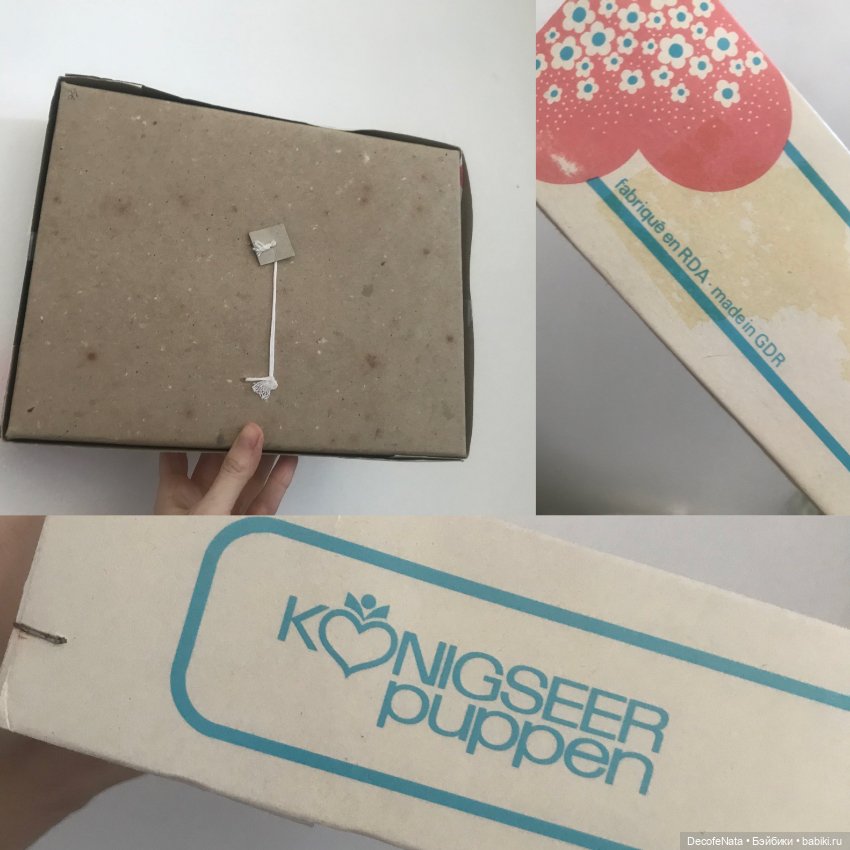 Куколка ARI с наборами одежды (фото 8)