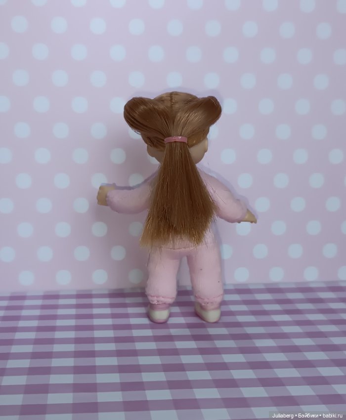 Малышка Only Hearts Club Джессика Хартсинки (фото 3)