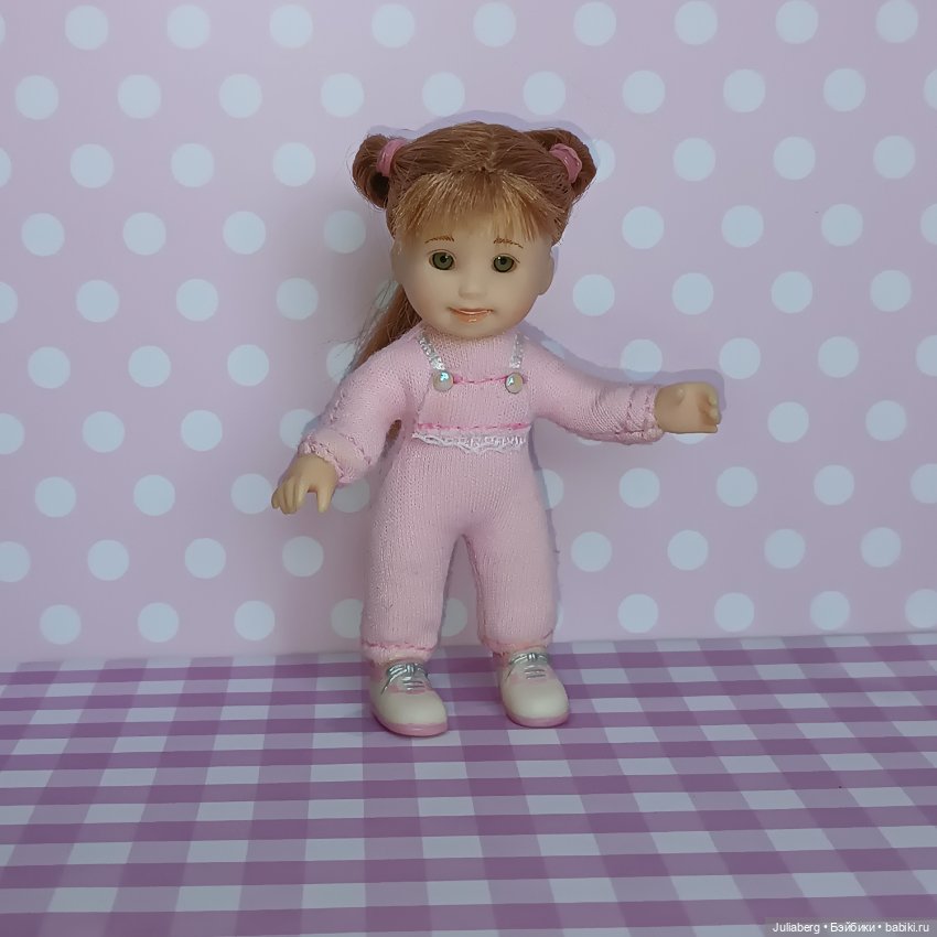 Малышка Only Hearts Club Джессика Хартсинки (фото 2)