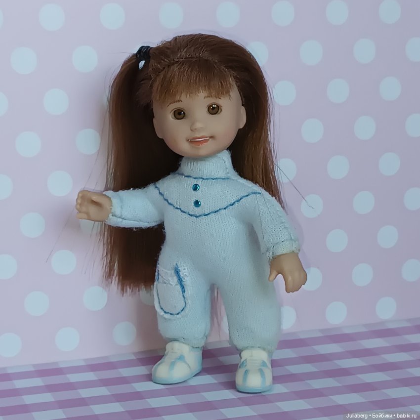 Малышка Only Hearts Club Джессика Хартсинки (фото 7)