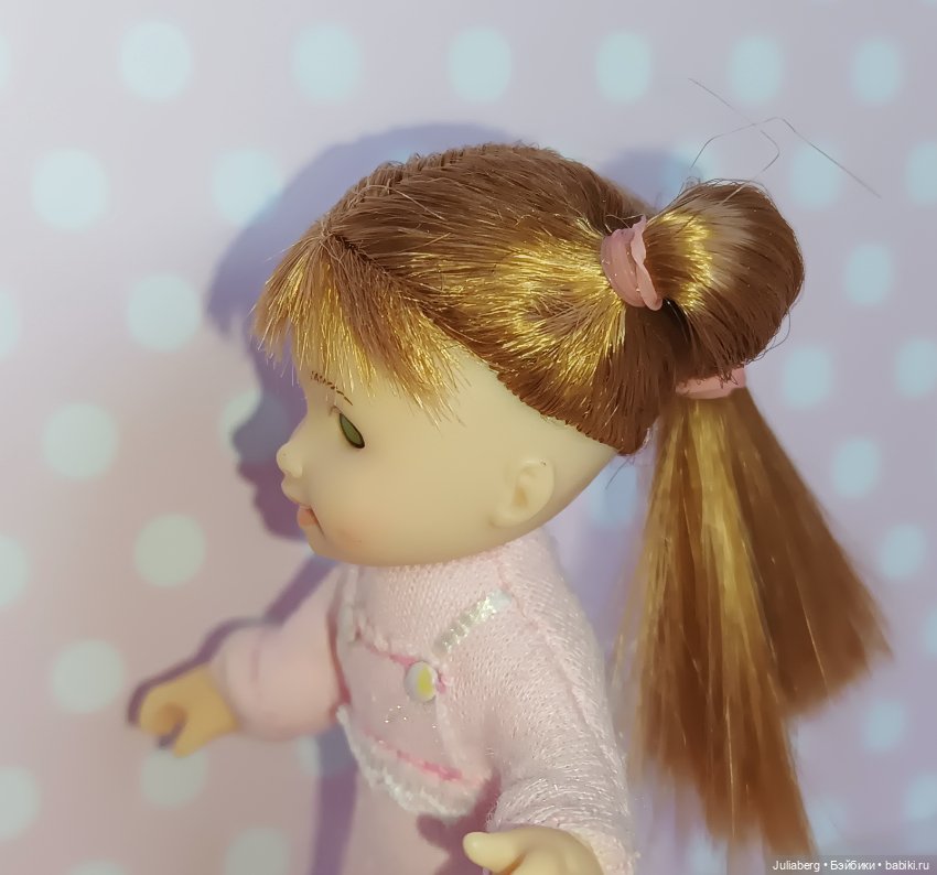 Малышка Only Hearts Club Джессика Хартсинки (фото 6)