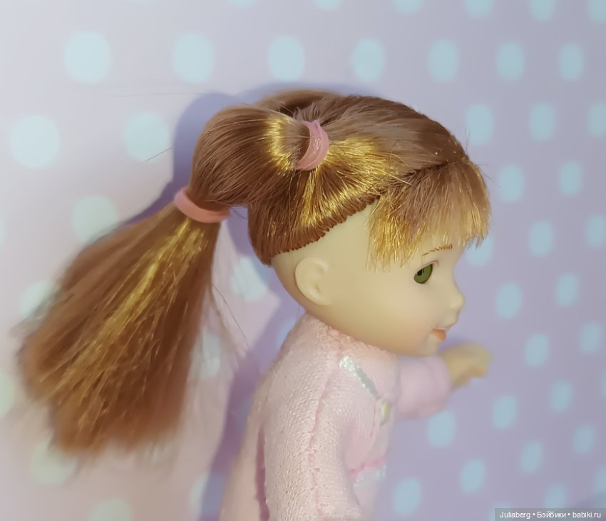 Малышка Only Hearts Club Джессика Хартсинки (фото 4)