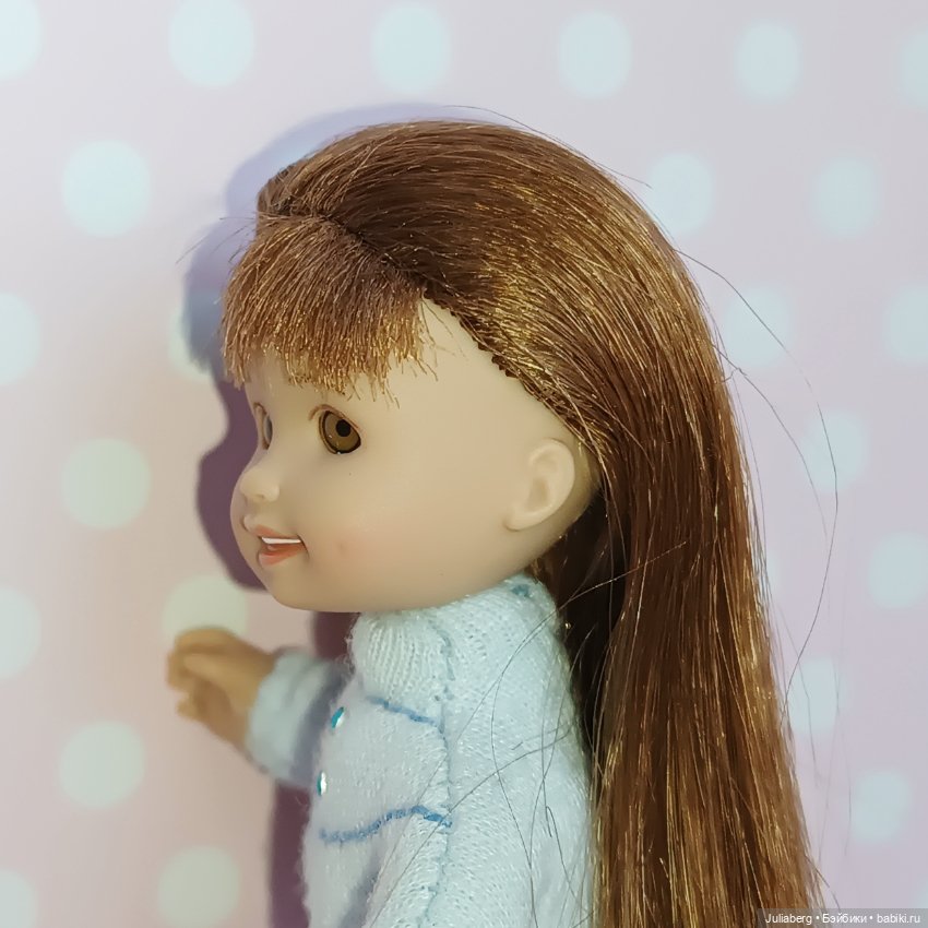 Малышка Only Hearts Club Джессика Хартсинки (фото 9)