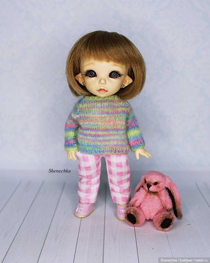 Одежда для Pukifee и подобных (фото 2)