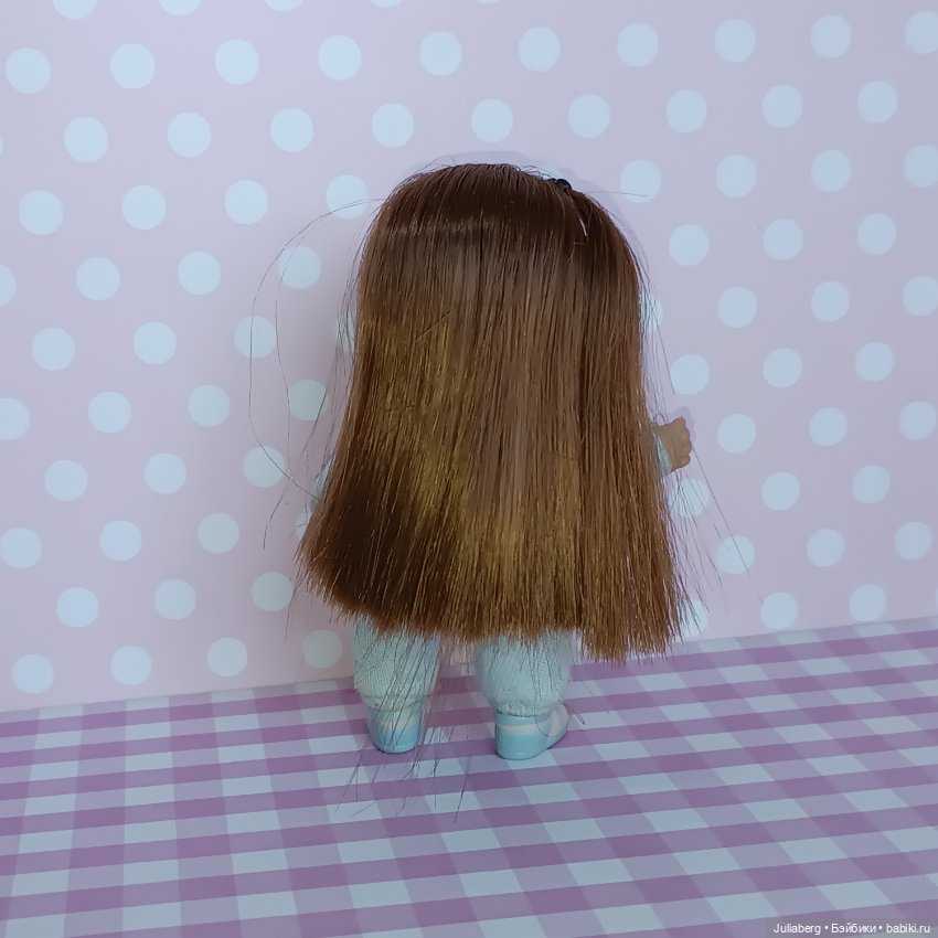 Малышка Only Hearts Club Джессика Хартсинки (фото 8)