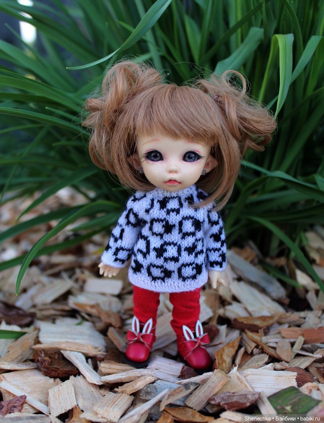 Одежда для Pukifee и подобных (фото 5)