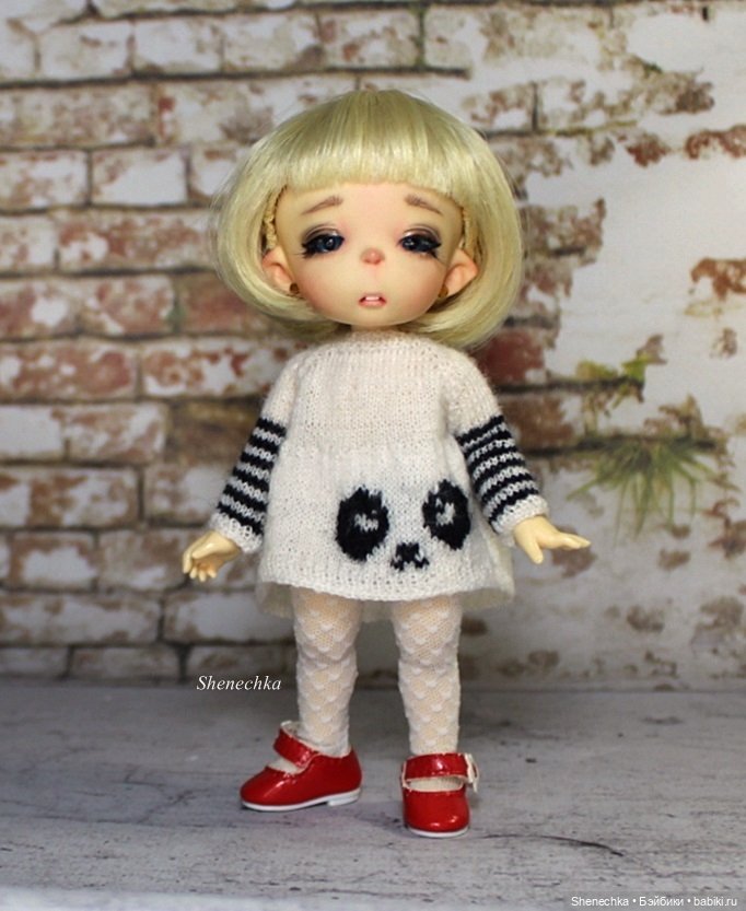 Одежда для Pukifee и подобных