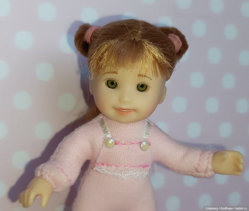 Малышка Only Hearts Club Джессика Хартсинки (фото 5)