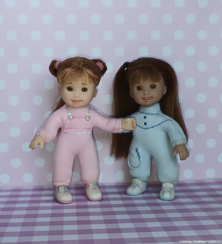 Малышка Only Hearts Club Джессика Хартсинки