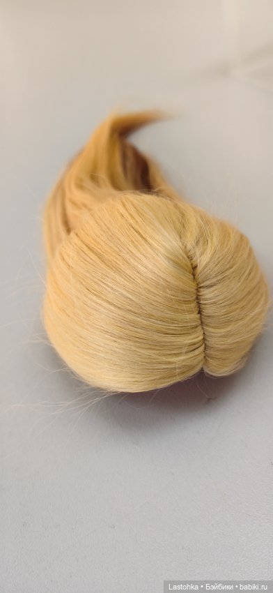 Парик для Minifee — Парики для BJD