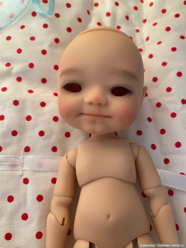 Ella twinkles Meadow dolls в креме💓 (фото 4)