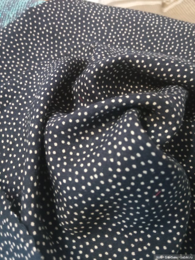 Тончайший штапель для кукольного рукоделия (фото 2)