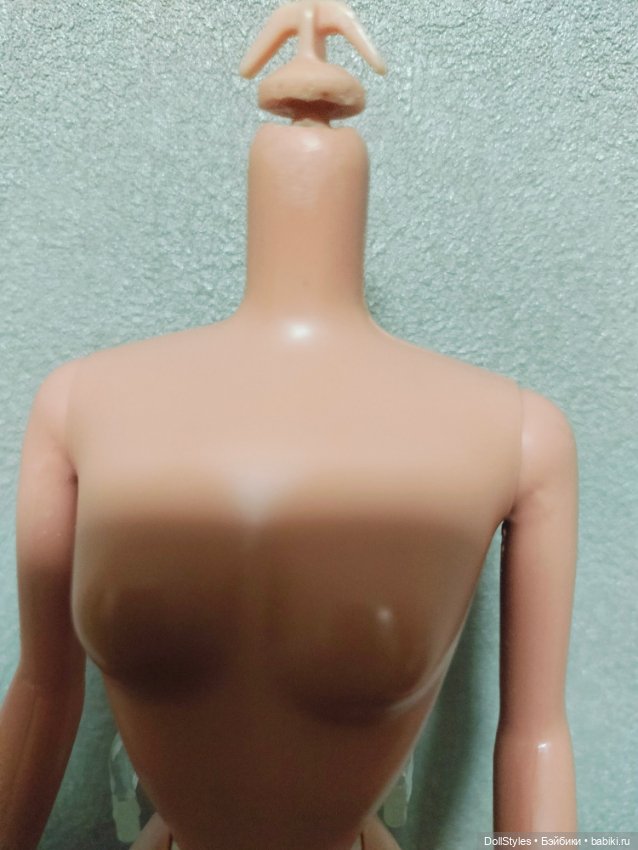 Барби Pretty In Plaid Barbie (blonde) / I love Barbie 1998 (фото 7)