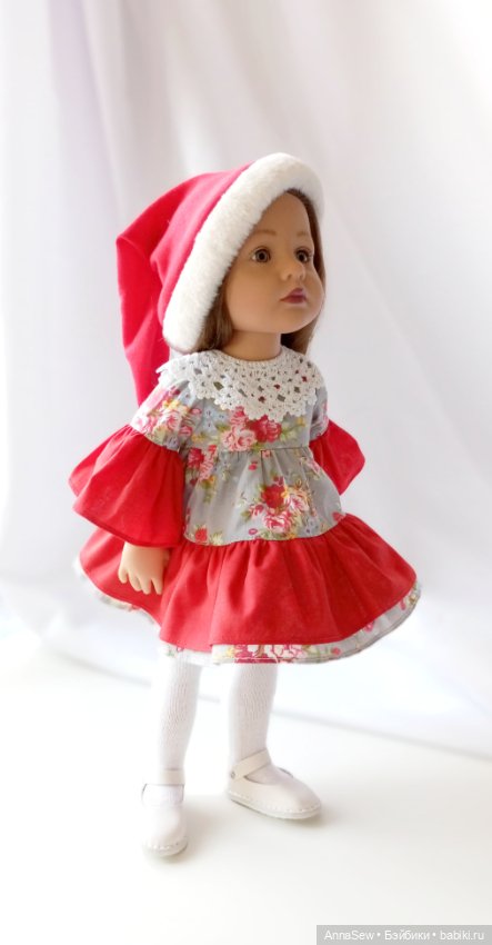 Одежда для Готц Gotz Литл Кидс 36 см (фото 8)