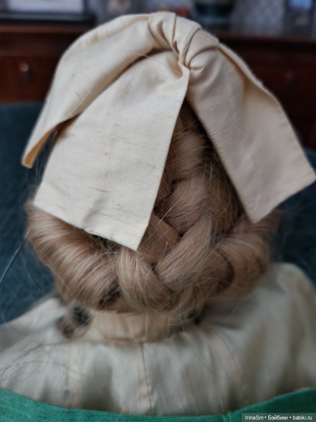 Iris от Joke Grobben — Коллекционные куклы (фото 3)