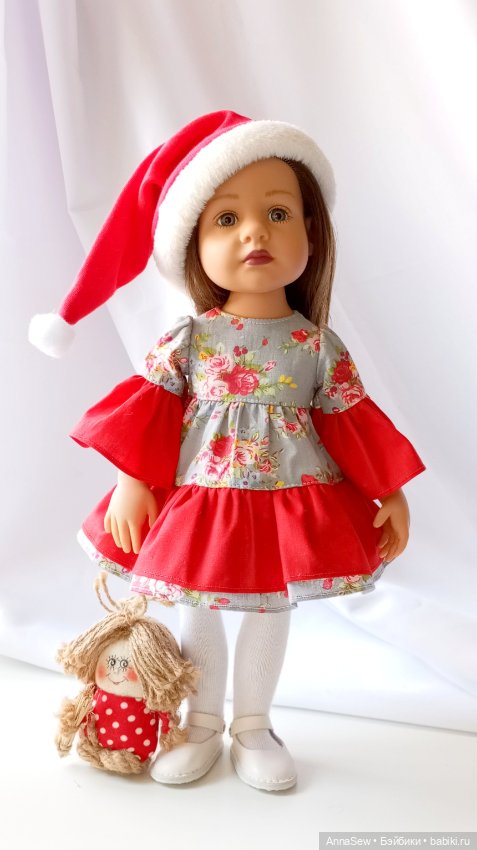 Одежда для Готц Gotz Литл Кидс 36 см (фото 7)