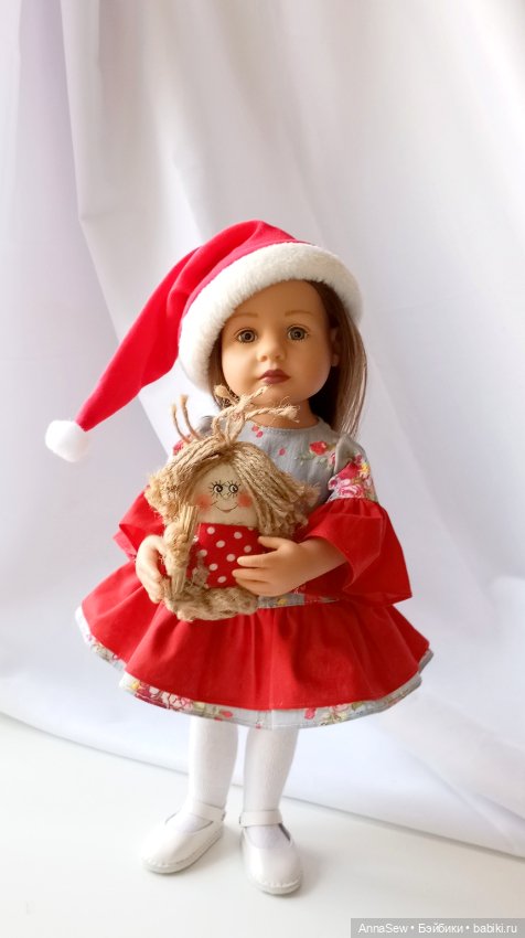 Одежда для Готц Gotz Литл Кидс 36 см (фото 6)