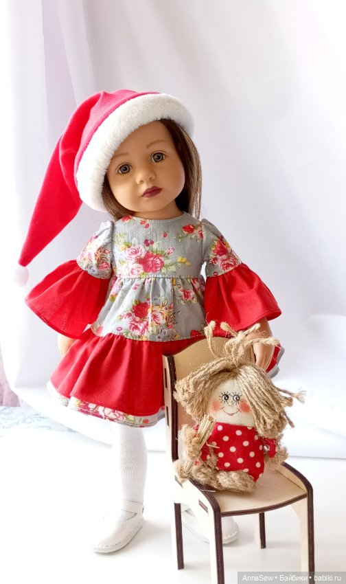 Одежда для Готц Gotz Литл Кидс 36 см (фото 5)