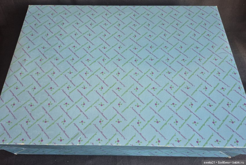 Поросенок Нуф-Нуф. Ниф-Ниф, Наф-Наф, Madame Alexander (продажа лотом)