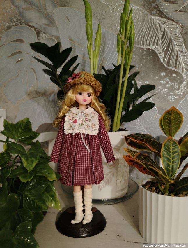 Ликка — Игровые куклы (фото 2)