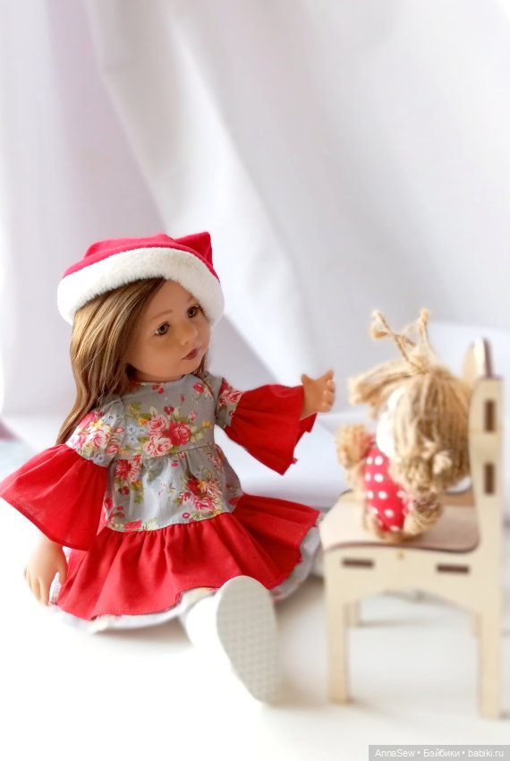 Одежда для Готц Gotz Литл Кидс 36 см (фото 3)