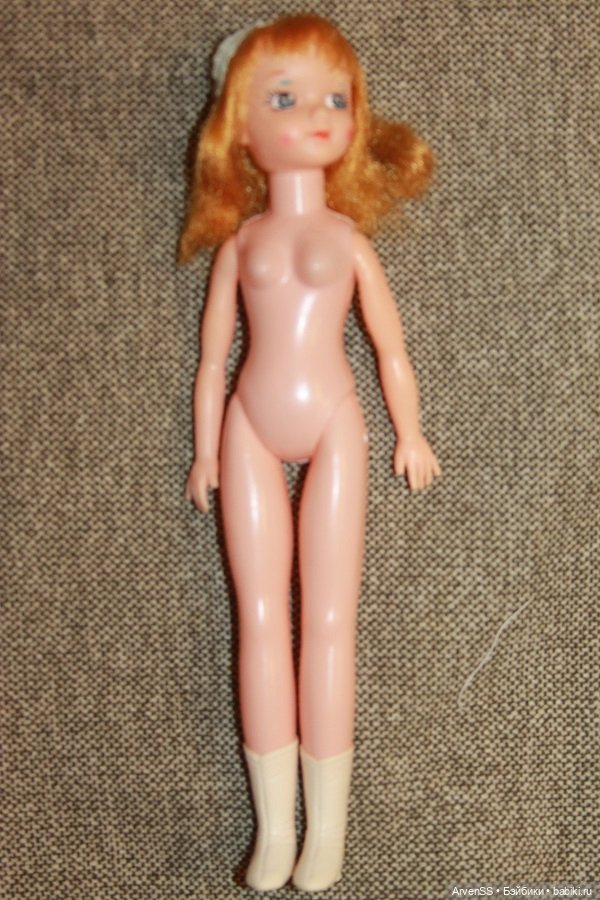 Винтажная бюджетная копия Рейнбоу Наны от Сейсакушо (фото 3)