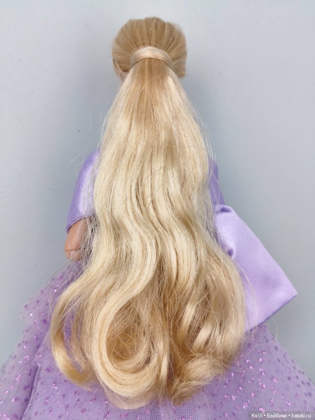 Poppy Parker Dark moon — Игровые куклы (фото 5)