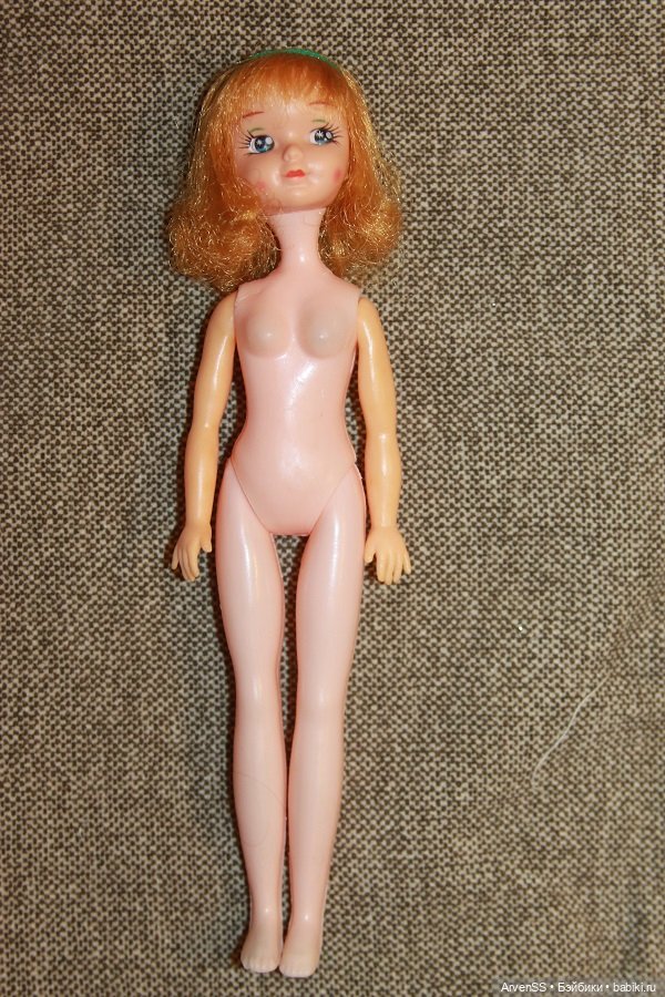 Винтажная бюджетная копия Рейнбоу Наны от Сейсакушо (фото 4)