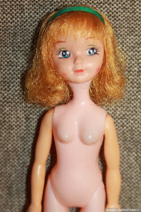 Винтажная бюджетная копия Рейнбоу Наны от Сейсакушо (фото 5)