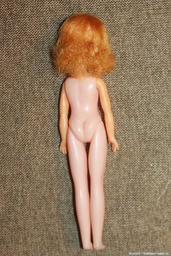 Винтажная бюджетная копия Рейнбоу Наны от Сейсакушо (фото 6)