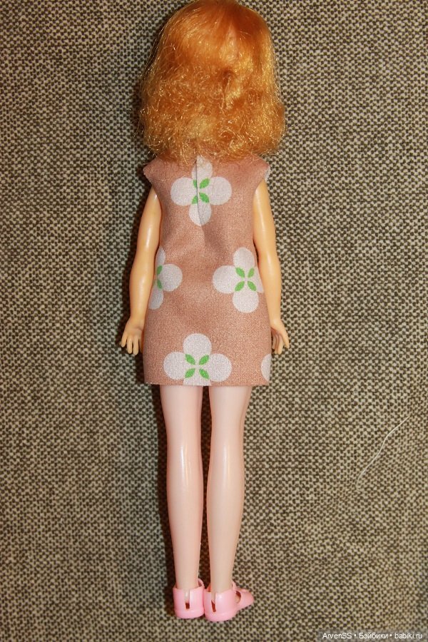 Винтажная бюджетная копия Рейнбоу Наны от Сейсакушо (фото 3)