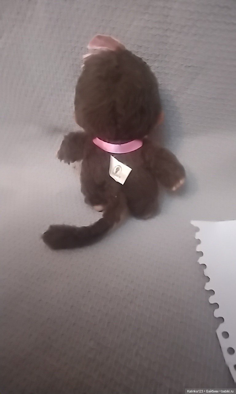 Мончичи обезьянка — Игрушки для детей (фото 3)