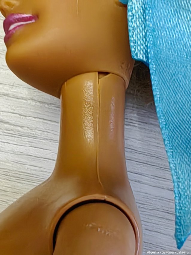 Игровые Barbie — Игровые куклы (фото 8)