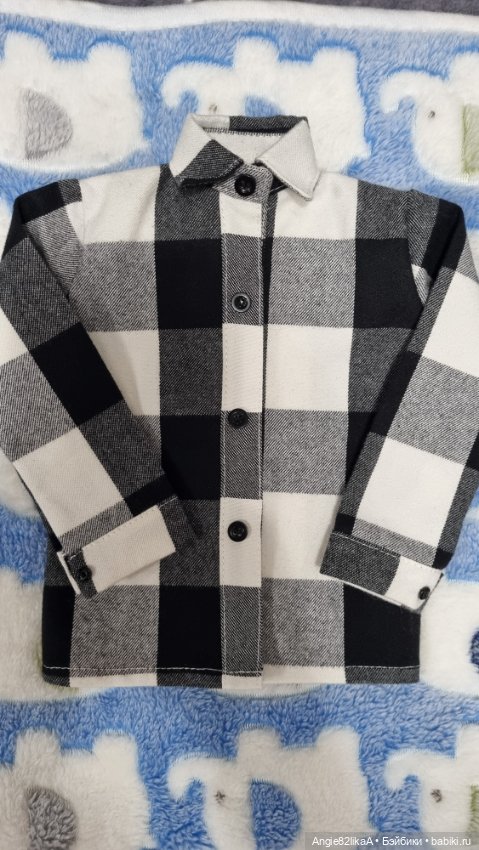 Одежда для СД — Одежда для BJD