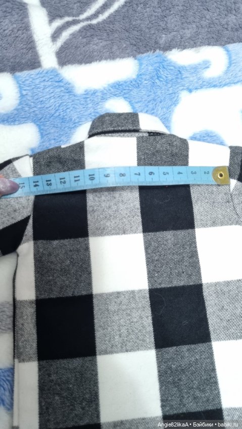 Одежда для СД — Одежда для BJD (фото 4)