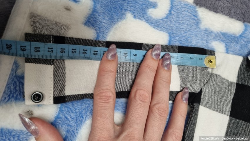 Одежда для СД — Одежда для BJD (фото 7)