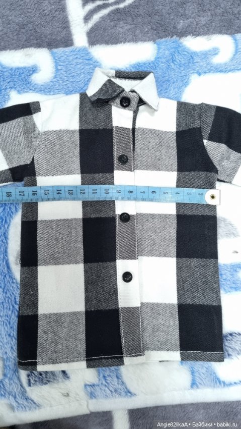 Одежда для СД — Одежда для BJD (фото 5)