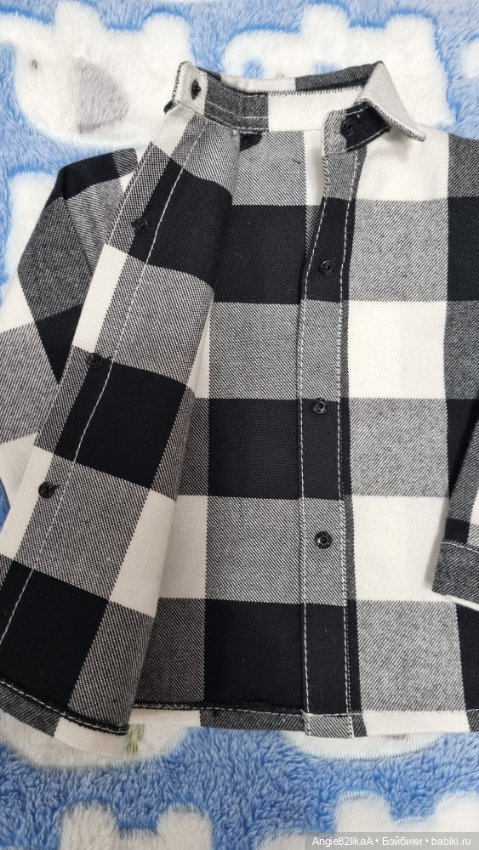 Одежда для СД — Одежда для BJD (фото 3)