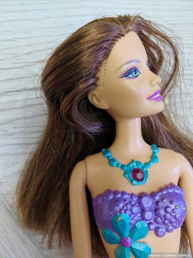 Игровые Barbie — Игровые куклы (фото 5)