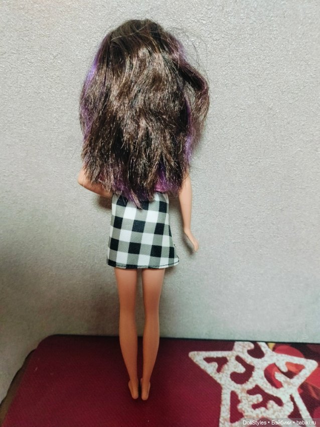 Куклы Скипер подростки сестры Барби (фото 3)