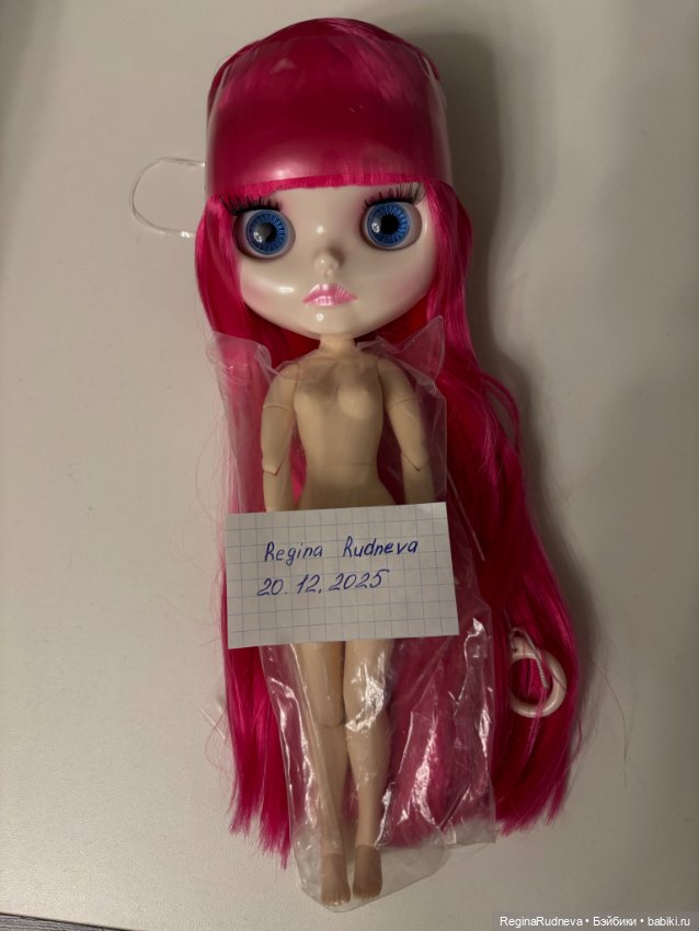 Кукла блайз — Игровые куклы (фото 5)