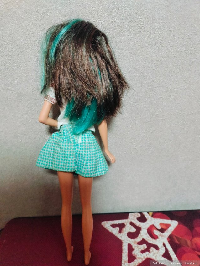 Куклы Скипер подростки сестры Барби (фото 5)