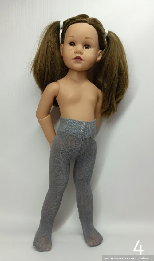 Колготки для Готц и других куколок (фото 2)