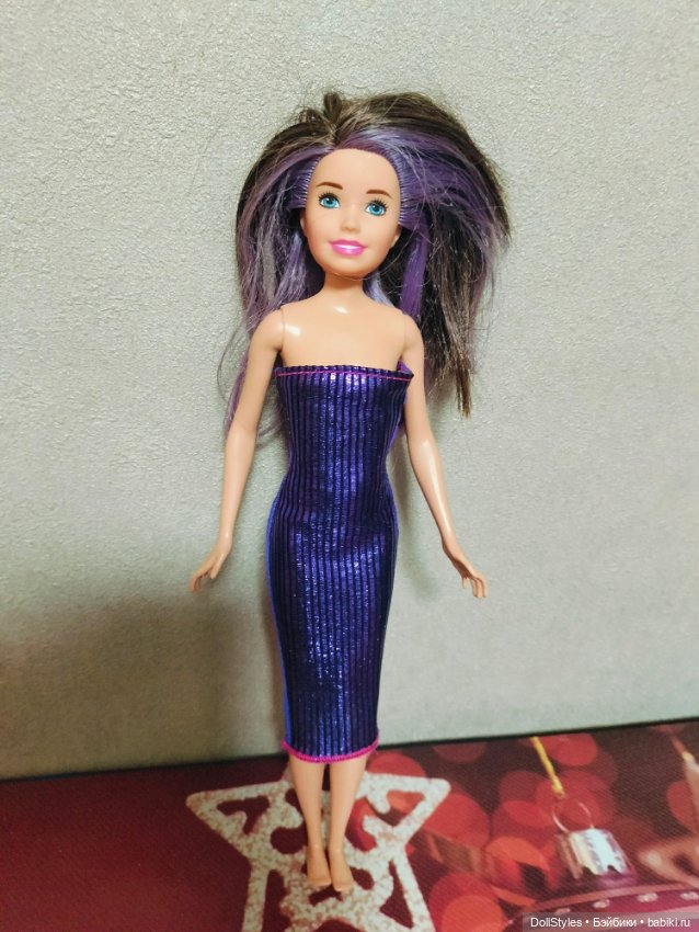 Куклы Скипер подростки сестры Барби (фото 8)
