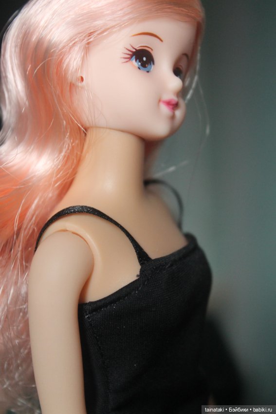 Кукла Jenny wego takara Дженни такара 1/6 (фото 4)