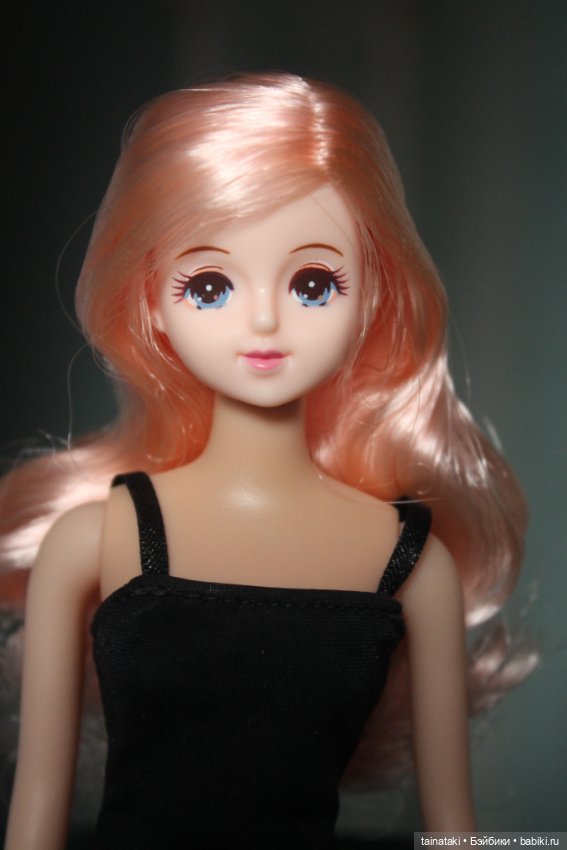 Кукла Jenny wego takara Дженни такара 1/6 (фото 3)