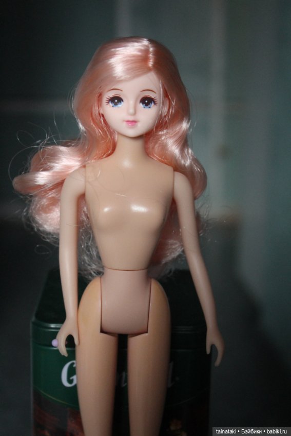 Кукла Jenny wego takara Дженни такара 1/6 (фото 6)
